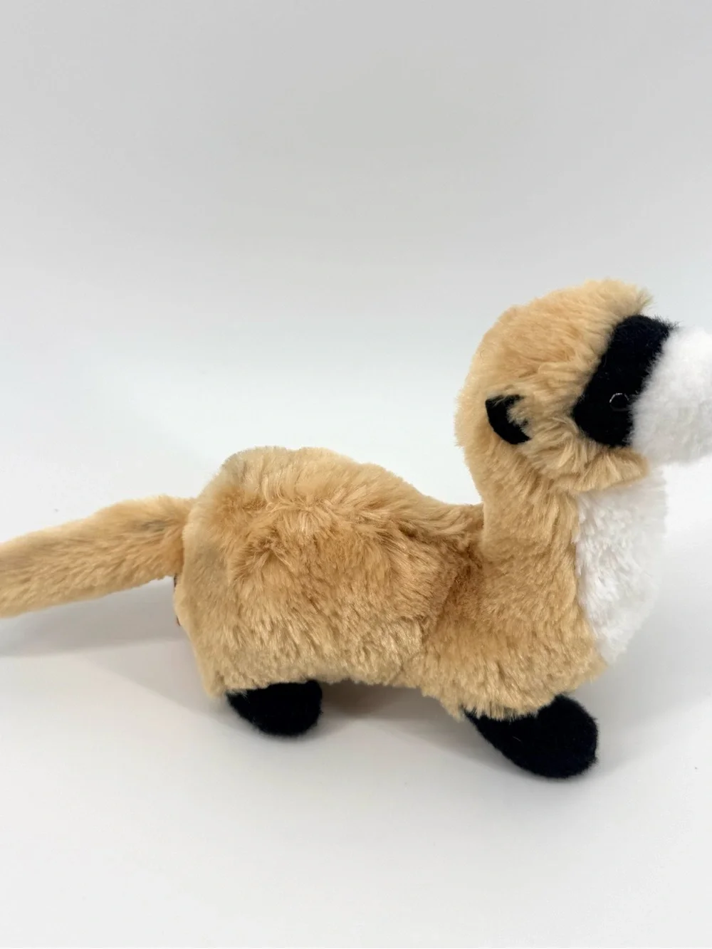 Douglas Toys Vince Black Footed Ferret Plush